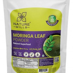 Moringa Powder
