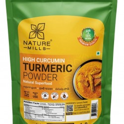 Turmeric Pwd