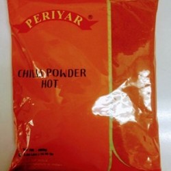 Chilli Powder Hot
