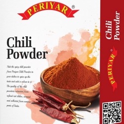 Chilli Pwdr Mild 400G