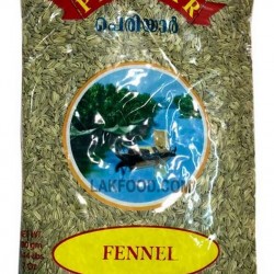 Fennel Whole 200G