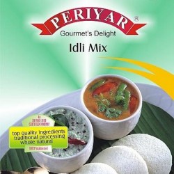 Idli Mix