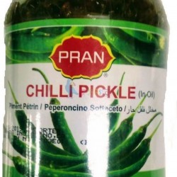 Chilli Pickle