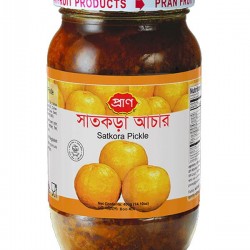 Satkora Pickle