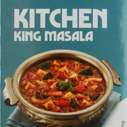Kitchen King Masala