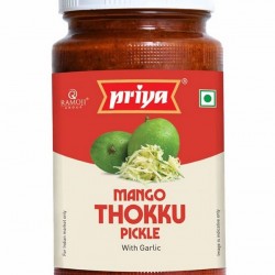 Mango Thokuu 300G