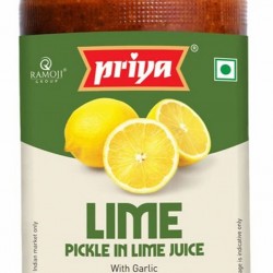 Pickle Lime 300G