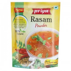 Rasam Powder 100G
