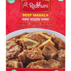 Beef Masala 100G