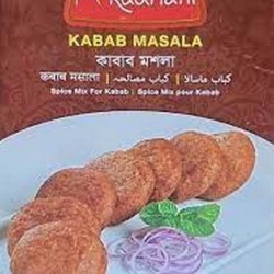 Kabab Masala 50G