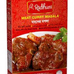 Meat Curry Masala 100G