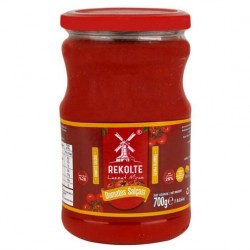 Tomato Paste 700G