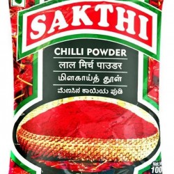 Chilli Powder