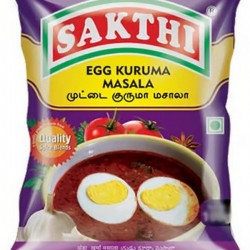 Egg Kurma Masala 200G
