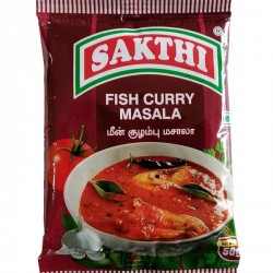 Fish Curry Masala 200G