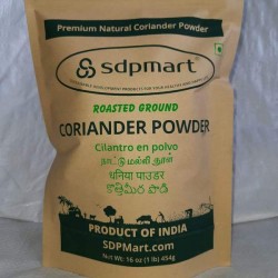 Roasted Coriander Powder