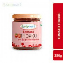 Tomato Thokku