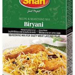 Biryani Masala 50G