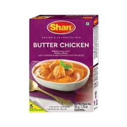 Butter Chkn 50G