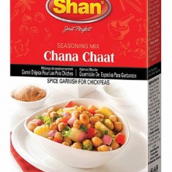 Chana Chaat 50Gm