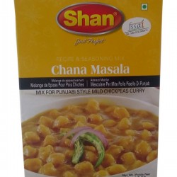 Channa Masala 100G