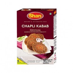 Chapli Kabab 100G