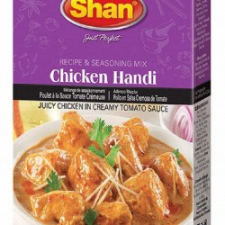 Chicken Handi 50G