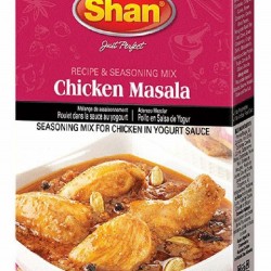 Chicken Masala 50G