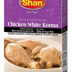 Chicken White Korma 40G