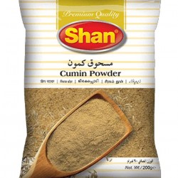 Cumin Powder