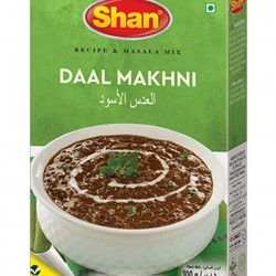 Daal Makhni