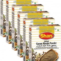 Garam Masala 100G