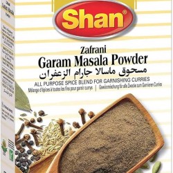 Garam Masala 50G