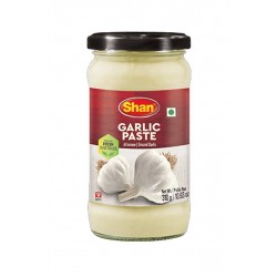 Garlic Paste