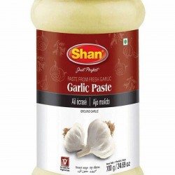 Garlic Paste 700G