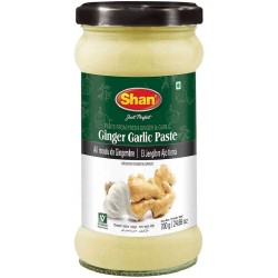 Ginger Garlic Paste 700G