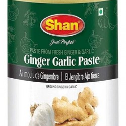 Ginger Garlic Paste 700G