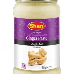 Ginger Paste 700G