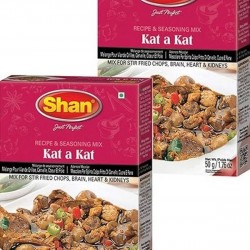 Kat A Kat Masala 50G