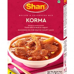 Korma Curry 50G