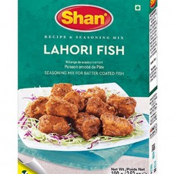 Lahori Fish 100G