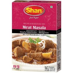 Meat Masala 100G