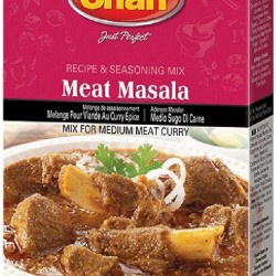 Meat Masala 100G