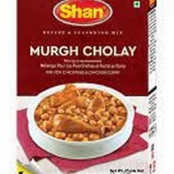 Murgh Cholay 50G