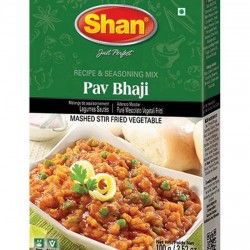 Pav Bhaji 100G