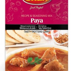 Paya Masala 50G