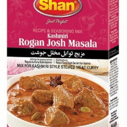 Rogan Josh Masala 50G