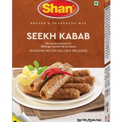 Seekh Kabab