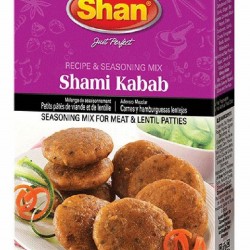 Shami Kabab 50G