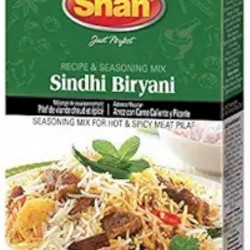 Sindhi Biryani 60G